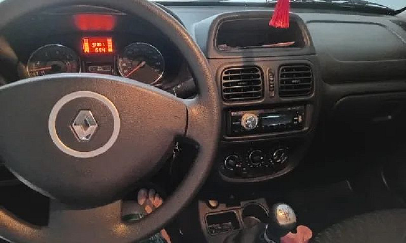 Renault Clio Rn/Aliz...