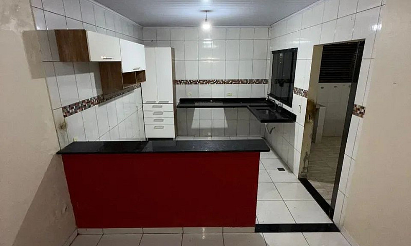 Alguel Casa ...
