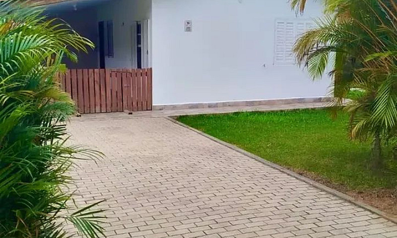 Residencial Lagoa Az...