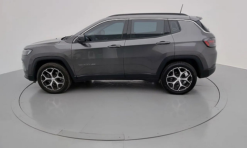 Jeep Compass Long. T...