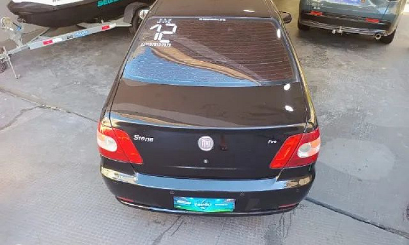 Fiat Siena Celebrati...