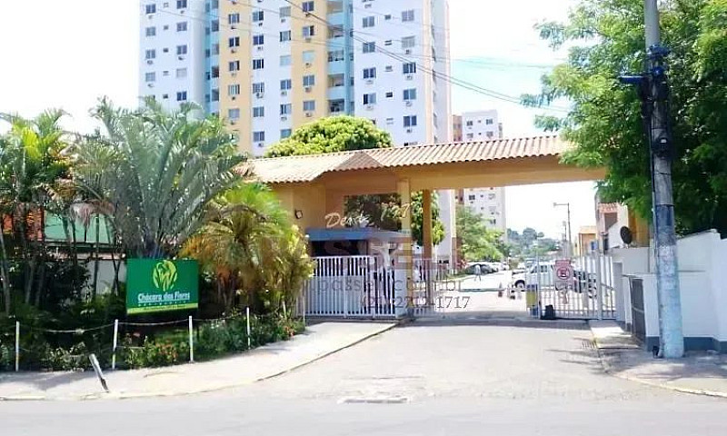 Apartamento Para Ven...