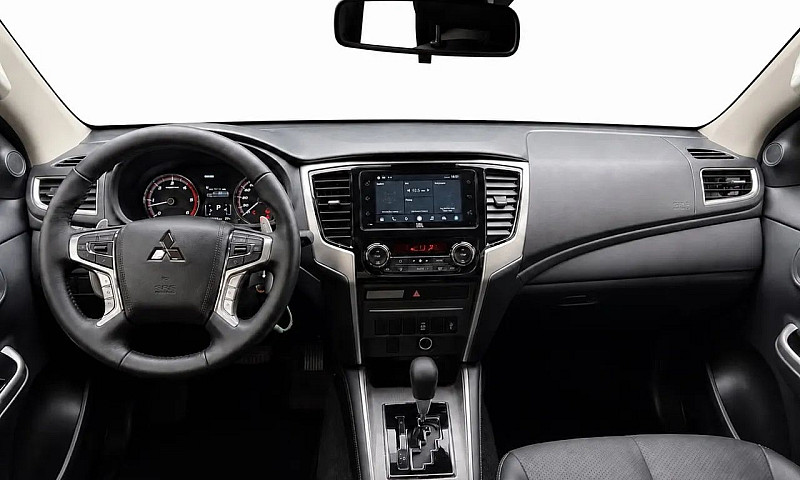 Mitsubishi L200 Trit...