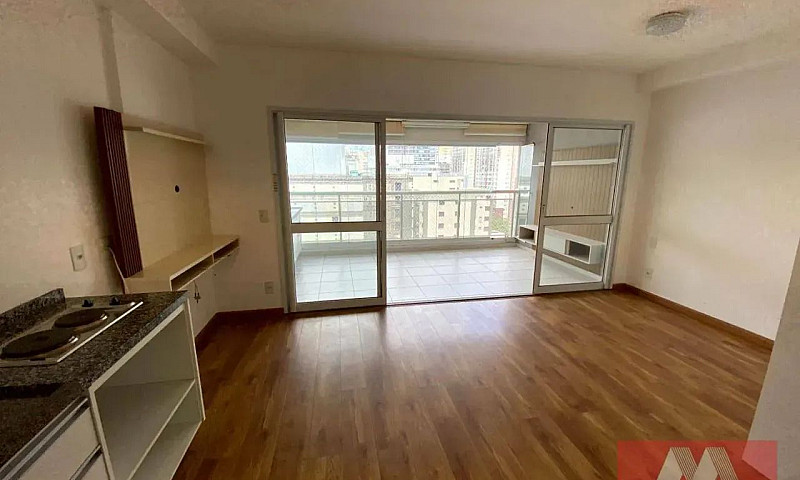 Apartamento Com 1 Do...