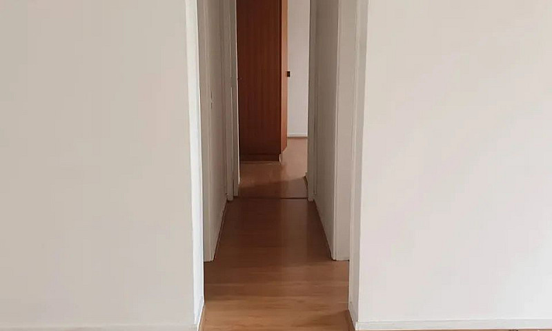 Apartamento Para Ven...