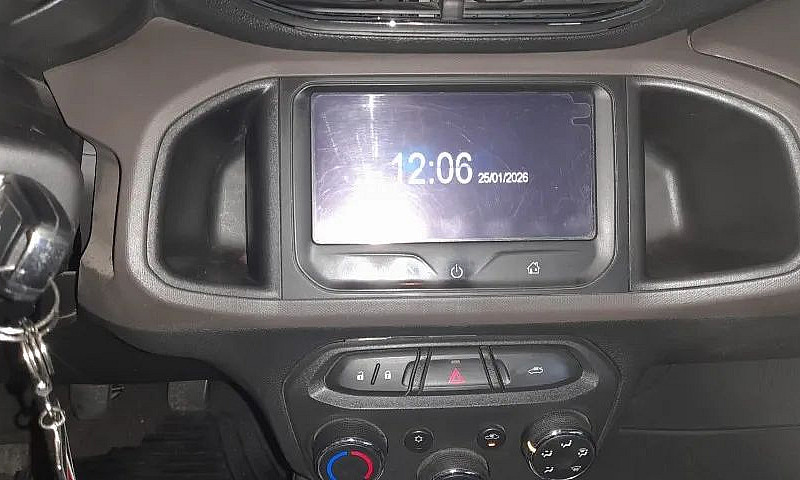 Chevrolet Prisma Sed...
