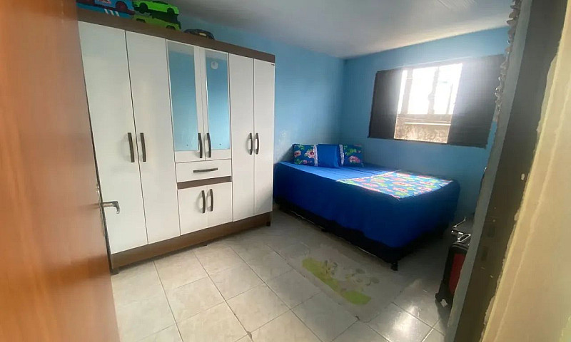Casa À Venda, Centro...