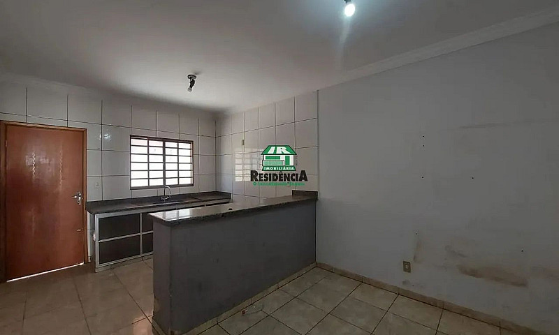 Casa Para Aluguel Co...