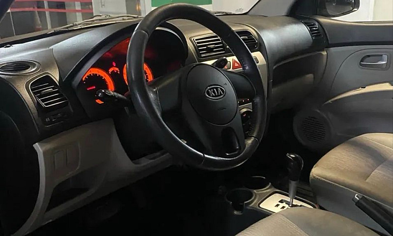 Kia Motors Picanto E...