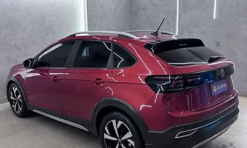 Volkswagen Nivus Hig...