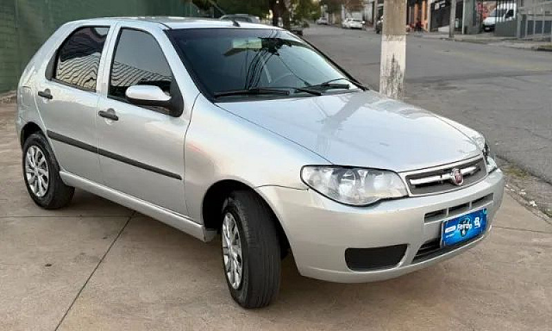 Fiat Palio 1.0 Cel. ...