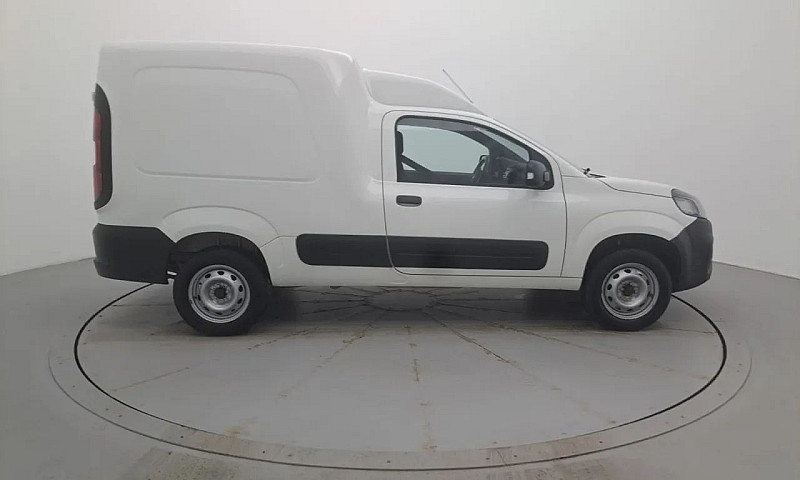 Fiat Fiorino Enduran...