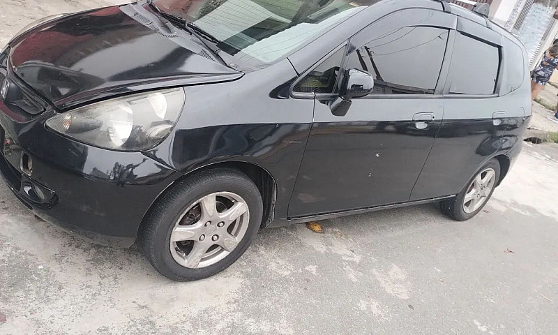 Honda Fit Lx 1.4/ 1....