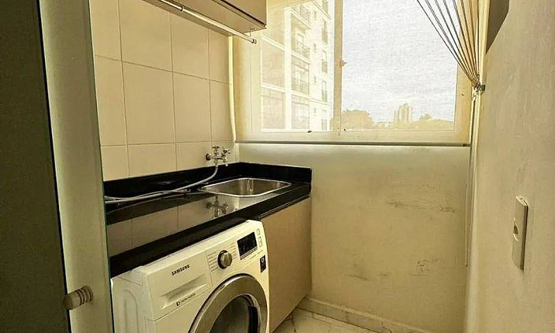 Lindo Apartamento Na...