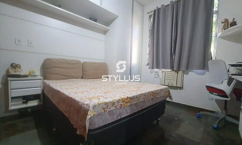 Riachuelo | Casa 2 Q...