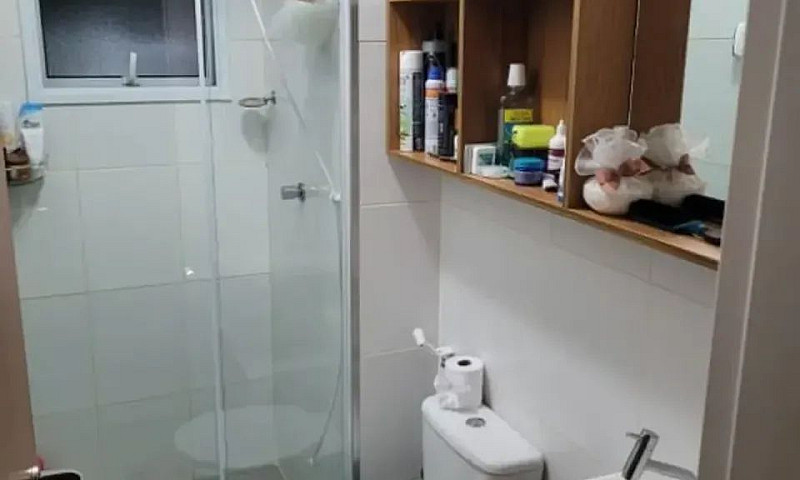 Apartamento Com 2 Do...