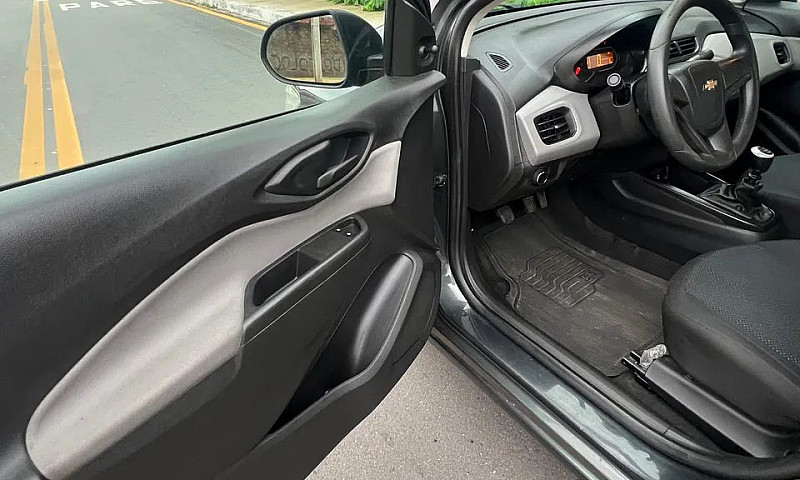 Chevrolet Prisma Sed...