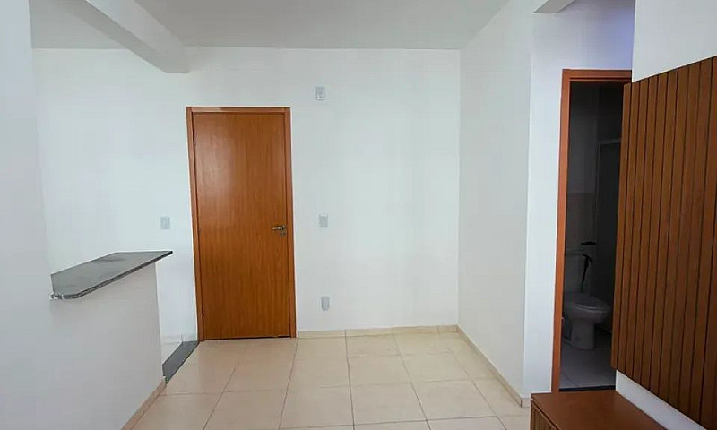 Apartamento De 2 Qua...