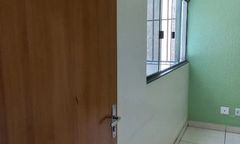 Aluguel Apartamento ...