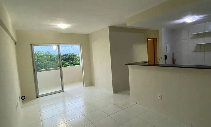 Alugo Apartamento Na...