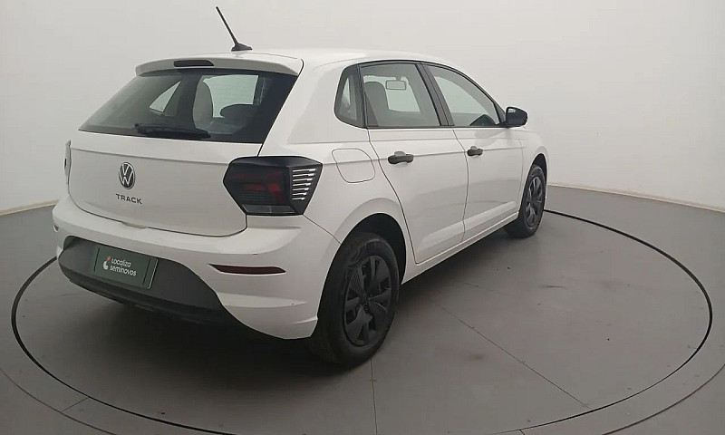 Volkswagen Polo Trac...