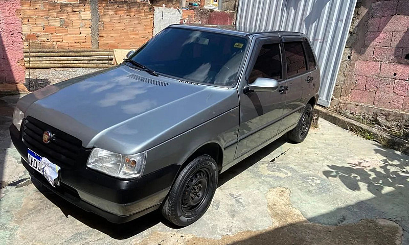 Fiat Uno Mille 1.0 F...