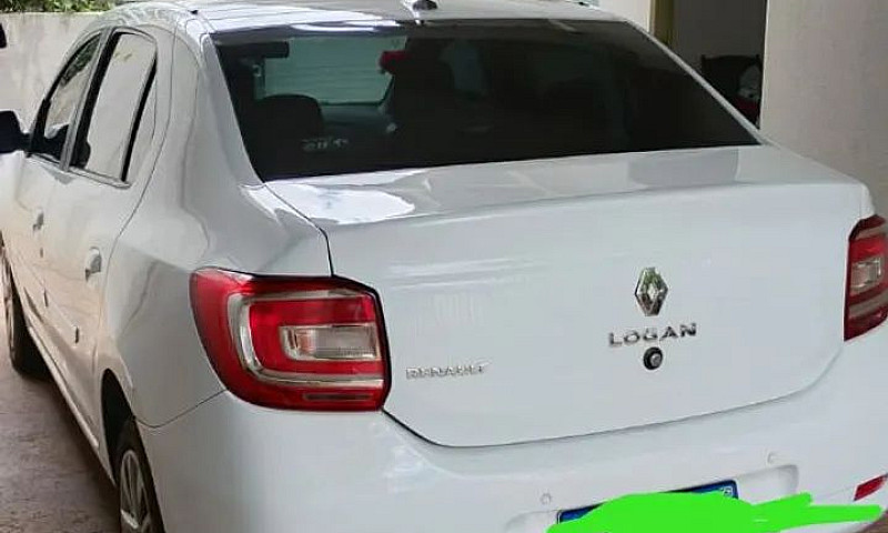 Renault Logan Zen Fl...