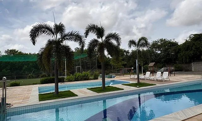 Apartamento Para Alu...