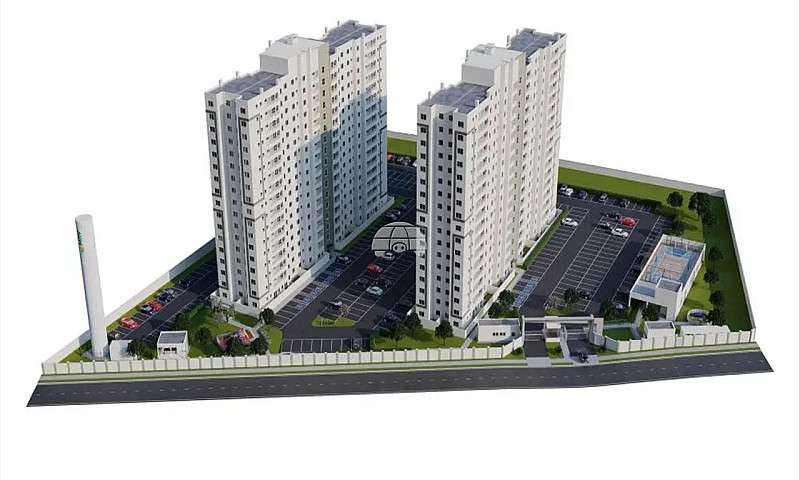 Apartamento Residenc...