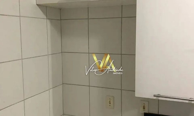 Apartamento 55M² Com...