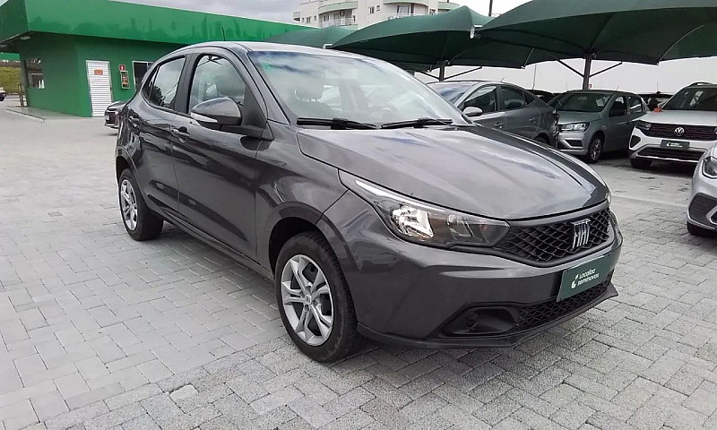 Fiat Argo Drive 1.0 ...