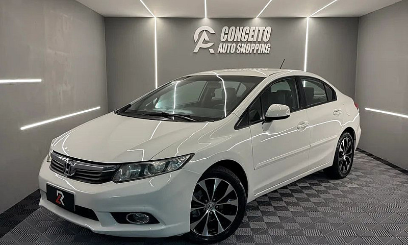 Honda Civic Sedan Lx...