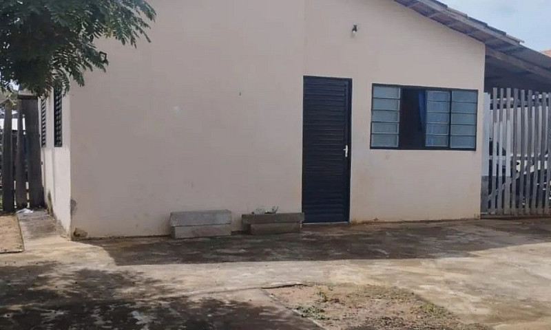 Vende Se Casa Em Itu...