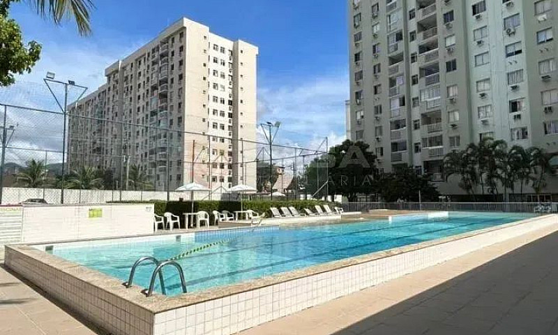 Apartamento 3 Quarto...