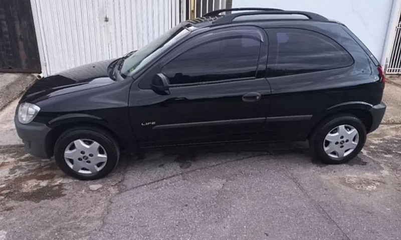 Chevrolet Celta Life...