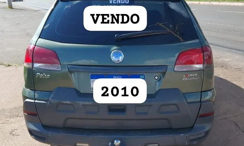 Fiat Palio Weekend A...