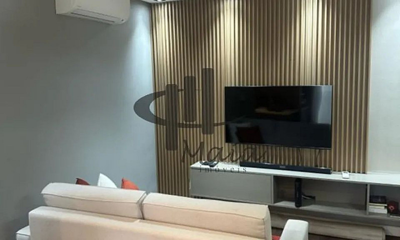Locação Apartamento ...