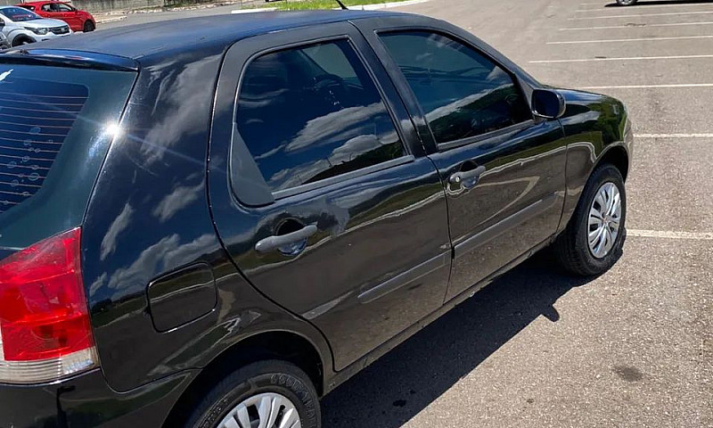 Fiat Palio 1.0 Econo...