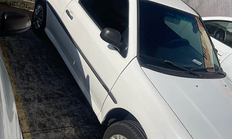 Volkswagen Gol Speci...