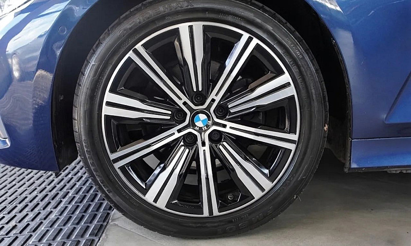 Bmw 320I 320I 2021...