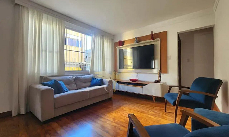 Apartamento 3 Quarto...