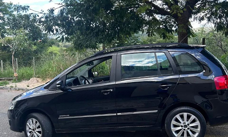Volkswagen Spacefox ...