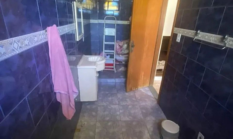 Casa Ampla Em Quinti...