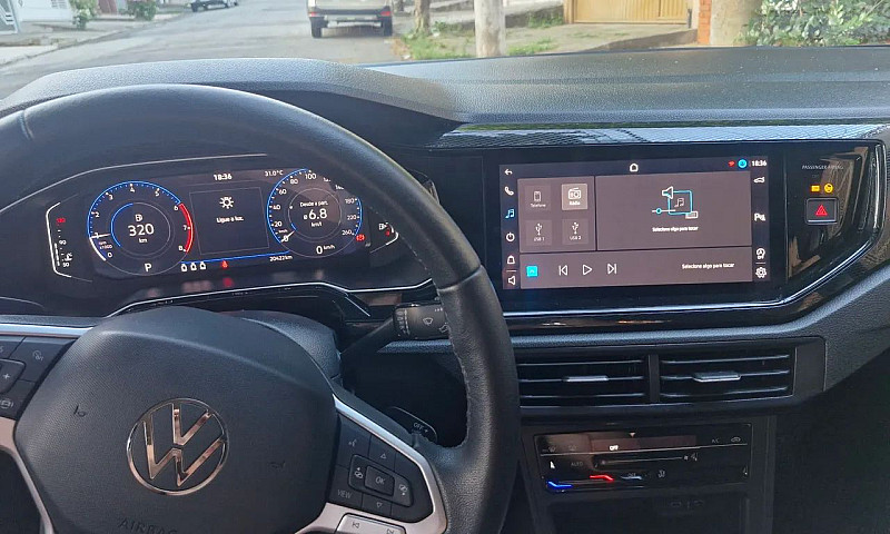Volkswagen Polo High...