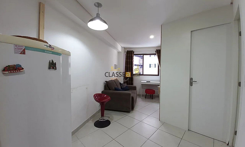 Apartamento Mobiliad...