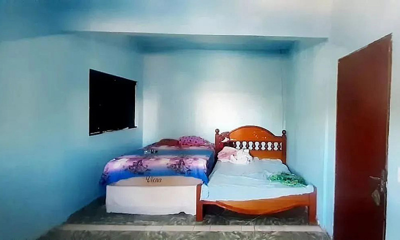 Apartamento Perto De...