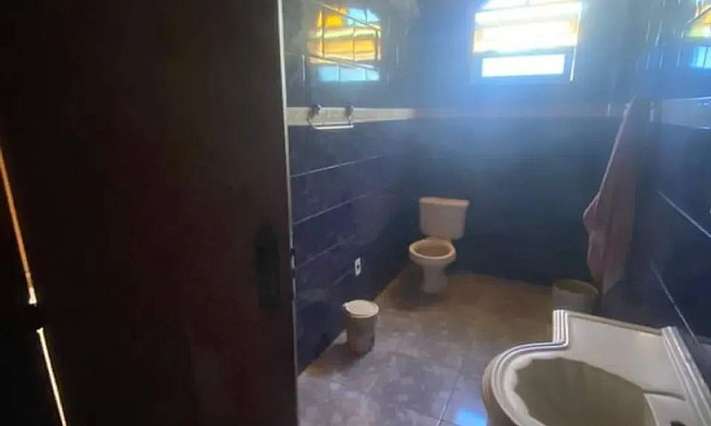 Casa Ampla Em Quinti...