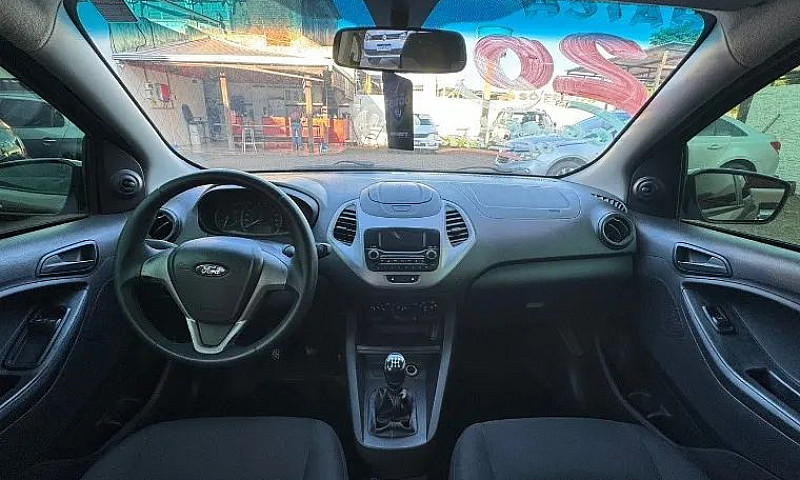Ford Ka 1.0 Se 12V F...