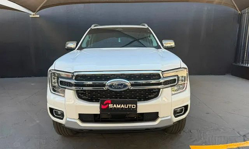 Ford Ranger Limited+...