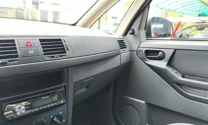 Chevrolet Meriva Joy...